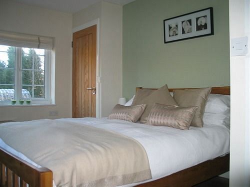 Hotel Dales Farm Upper Weardale Cowshill Exterior foto